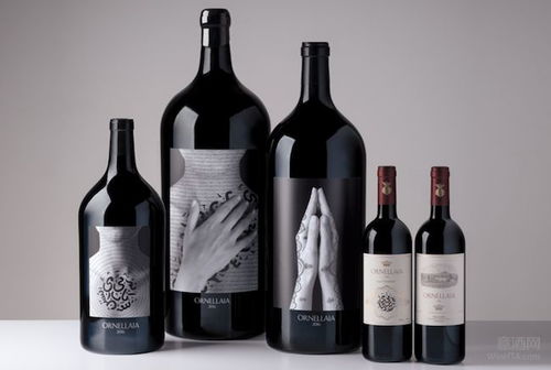 意大利精品葡萄酒交易发展稳健 带火拍卖市场