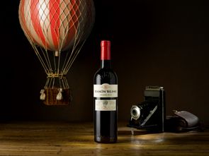 最值得信赖葡萄酒品牌出炉 里奥哈品牌开启新征途